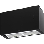Вытяжка встраиваемая Krona SOPHIE 600 BLACK S