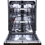 Встраиваемая посудомоечная машина De Dietrich DCJ632DQB