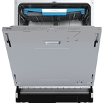 Встраиваемая посудомоечная машина Korting KDI 60877