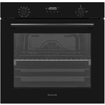 Электрический духовой шкаф Brandt BOH1325BB