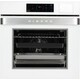 Электрический духовой шкаф Hiberg S-VM 6415 W SMART