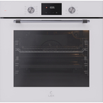 Электрический духовой шкаф Lex EDP 680 WH MAX