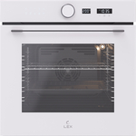 Электрический духовой шкаф Lex EDM 1001 ONE WH