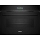 Электрический духовой шкаф Siemens CB774G1B1