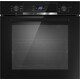 Электрический духовой шкаф Weissgauff EOV 291 PDBS Black Edition