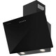 Вытяжка MAUNFELD Dream 60 Push Glass черный
