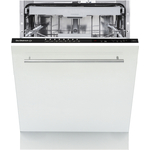 Встраиваемая посудомоечная машина De Dietrich DV1434QJ