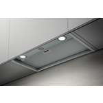 Вытяжка встраиваемая Elica BOXIN LX/IX/A/60