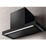 Вытяжка встраиваемая Elica HIDDEN ADVANCE BL MAT/A/72