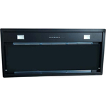 Вытяжка встраиваемая Falmec Built-In Burano 50 BK