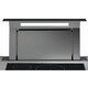Вытяжка встраиваемая Falmec Down Draft Glass Black 120 Вытяжка встраиваемая Falmec Down Draft Glass Black 120