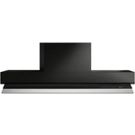 Вытяжка встраиваемая Falmec Virgola Touch Black 60