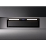 Вытяжка встраиваемая Falmec Gruppo Incasso Plus 70 BL