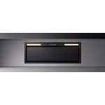 Вытяжка встраиваемая Falmec Gruppo Incasso Plus 105 BL