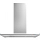 Вытяжка Falmec Lumen Isola Steel 90