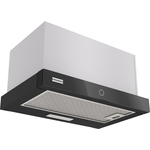 Вытяжка встраиваемая Franke TOUCH 50 BK
