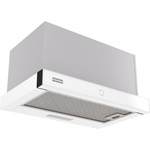 Вытяжка встраиваемая Franke TOUCH 50 WH