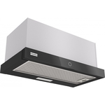 Вытяжка встраиваемая Franke TOUCH 60 BK