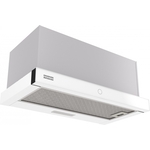 Вытяжка встраиваемая Franke TOUCH 60 WH