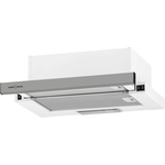 Вытяжка встраиваемая Krona Vittoria 500 inox PB