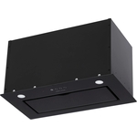 Вытяжка встраиваемая Krona ARVEN 600 BLACK S