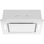 Вытяжка встраиваемая Meferi INBOX52WH GLASS COMFORT