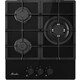 Газовая варочная панель MONSHER MGG 43 Noir