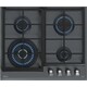 Газовая варочная панель Teka GZC 64320 XBN Stone Grey