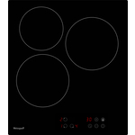 Электрическая варочная панель Weissgauff HV 430 BA