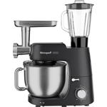 Кухонный комбайн Weissgauff WKM 790 MPB Multi Chef