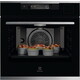 Электрический духовой шкаф Electrolux KOAAS31CX