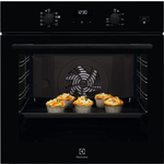 Электрический духовой шкаф Electrolux KODEC75Z2
