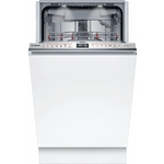 Встраиваемая посудомоечная машина Bosch SPV6YMX08E