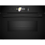 Электрический духовой шкаф Bosch CMG978NB1