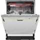 Встраиваемая посудомоечная машина Kuppersberg GIM 6095