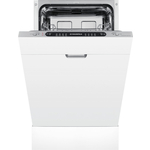 Встраиваемая посудомоечная машина MAUNFELD MLP4249G02 Light Beam