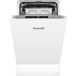 Встраиваемая посудомоечная машина MAUNFELD MLP45120 Light Beam