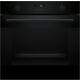 Электрический духовой шкаф Bosch HUA736EA0T