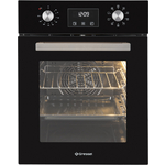 Электрический духовой шкаф Gressel U4ES59001