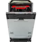 Встраиваемая посудомоечная машина Gressel UBB500