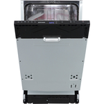 Встраиваемая посудомоечная машина Gressel UBB515