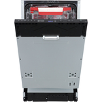 Встраиваемая посудомоечная машина Gressel UBB535