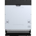 Встраиваемая посудомоечная машина Gressel UBB600