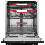 Встраиваемая посудомоечная машина Gressel UBB601