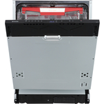 Встраиваемая посудомоечная машина Gressel UBB625