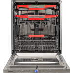 Встраиваемая посудомоечная машина Gressel UBM601