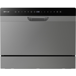 Посудомоечная машина Gressel UPM550