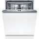 Встраиваемая посудомоечная машина Bosch SMV4EVX11E