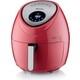 Аэрофритюрница Ariete 4618/01 Airy Fryer XXL Red