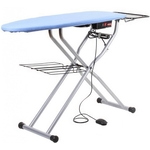 Профессиональный гладильный стол LELIT PA71N